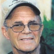 Obituary of Jack W Murdock