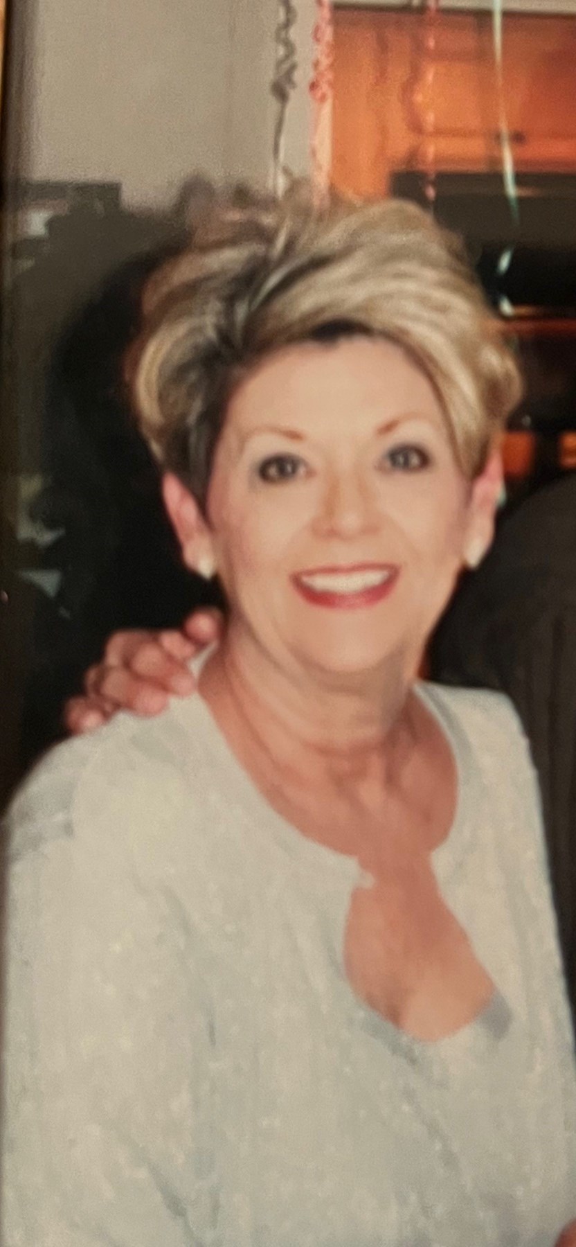 Obituary of Patricia Ann Garland