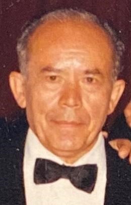 Obituary of Julio Pérez Narváez