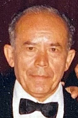Obituary of Julio Pérez Narváez