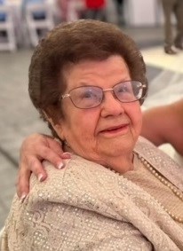 Obituary of Rosemary H. Walters