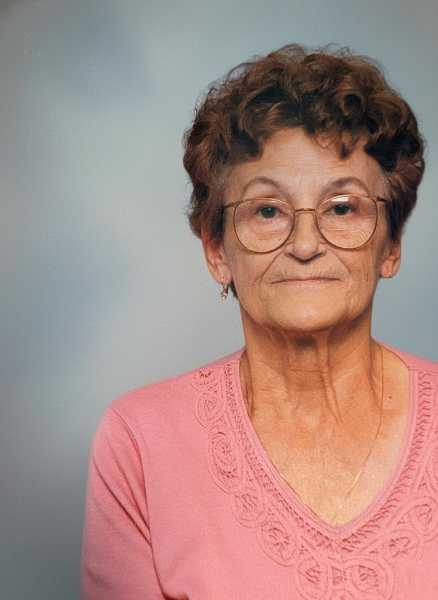 Obituary of Erika Cigelman