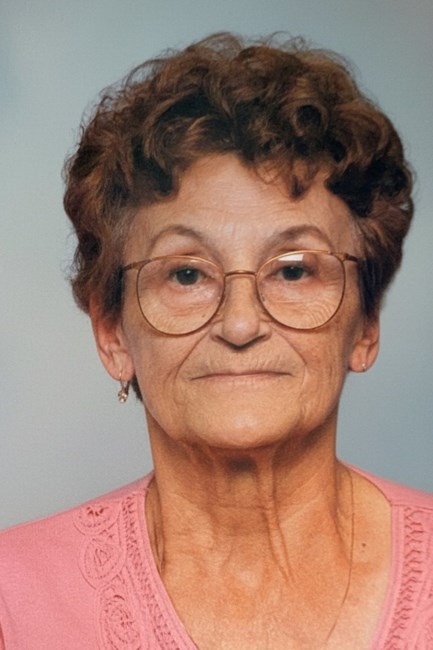 Obituary of Erika Cigelman