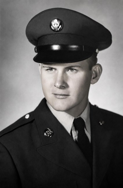 Obituary of Leopold Jerome Stanley Valek