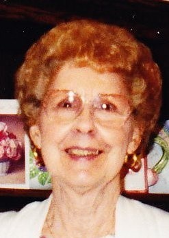 Obituary of Janet M. Hill