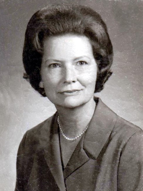 Obituary of Thelma Davis