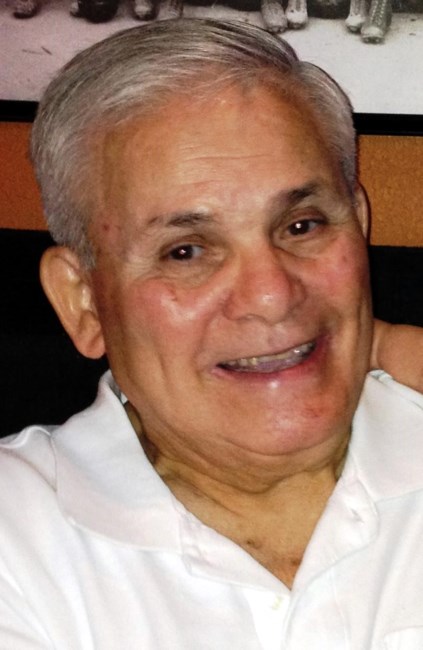 Obituary of Raul Rodriguez SMSgt. (Ret.),USAF