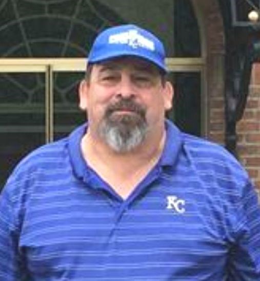 Obituary of Richard C. Denny