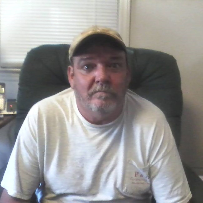 Obituary of Gregory Owen Branch