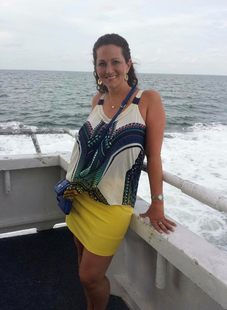 Obituary of Wendy Elizabeth Michel