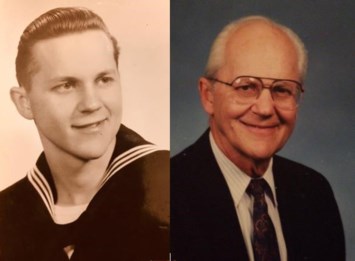 Obituary of Richard G. Gauker