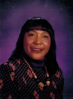 Obituary of Louise Roy