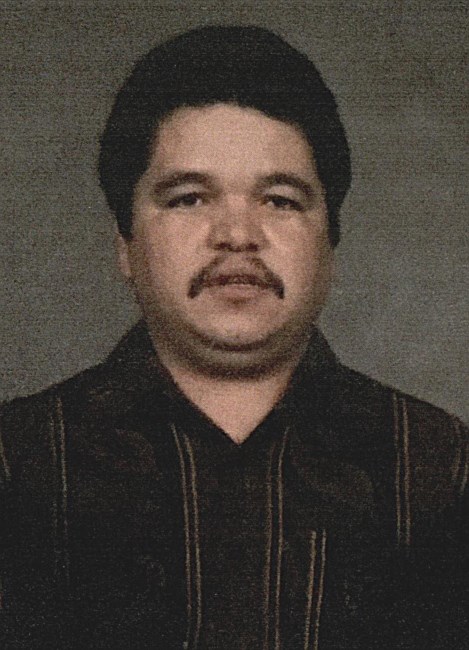 Obituary of Ernesto N Morales