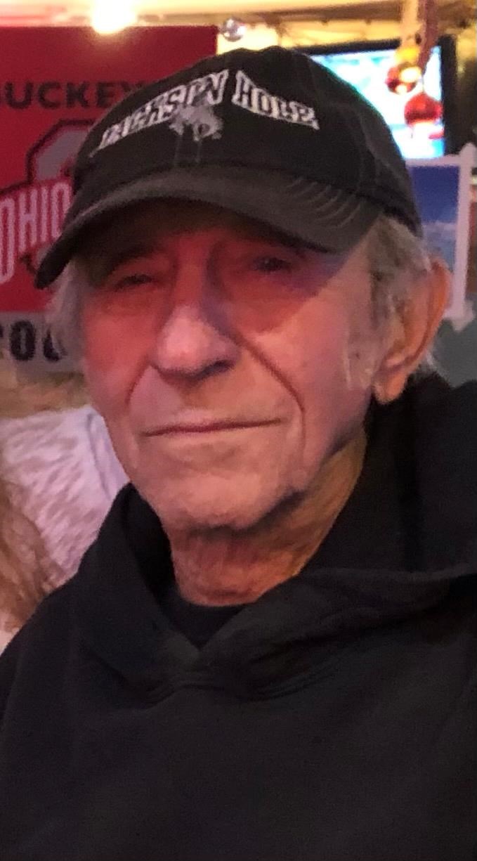 Avis de décès de Kenneth Palestine Davis