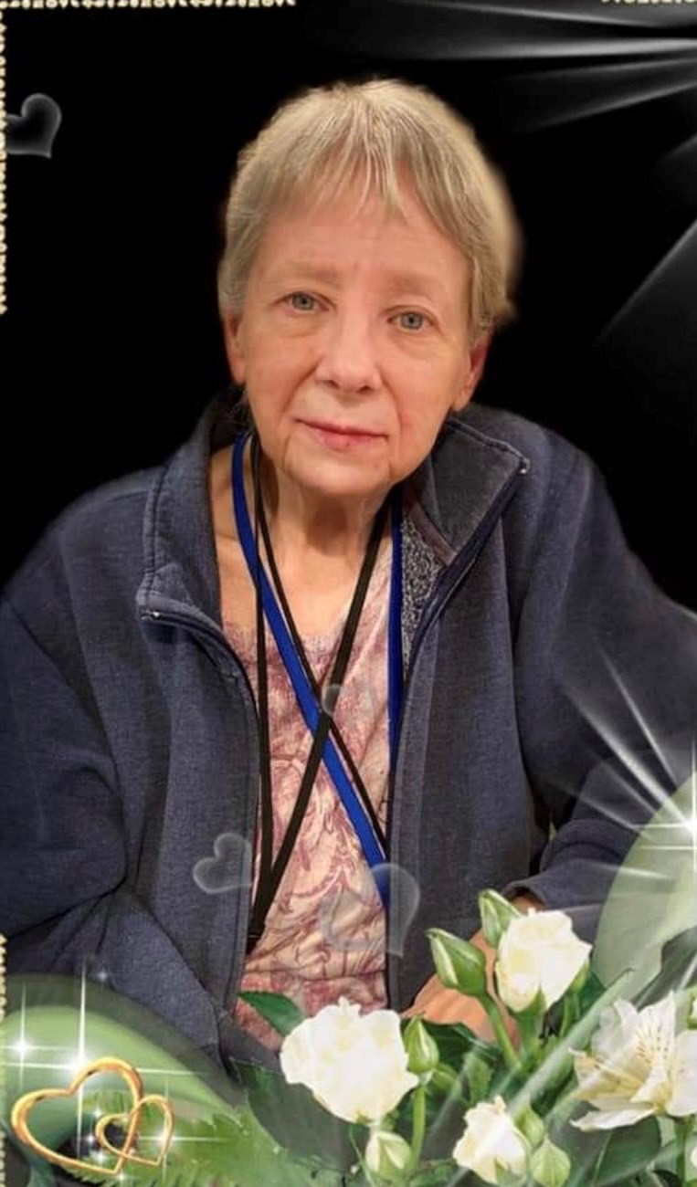 Obituary of Carol Sue Paradise