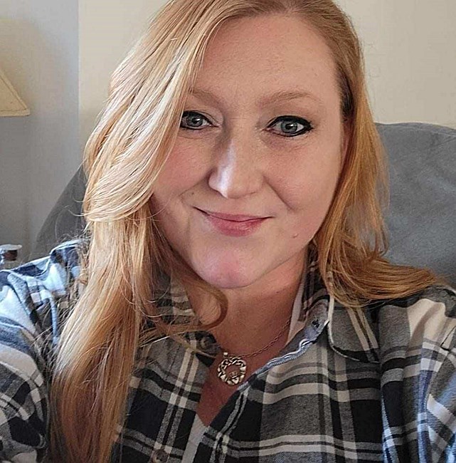 Obituary of Holly Christine Hoven-Francis