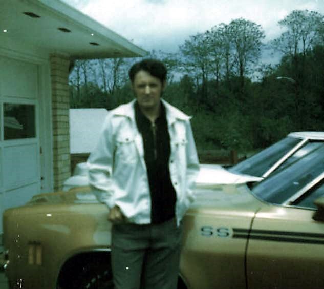 Obituary of Arthur Rhodus