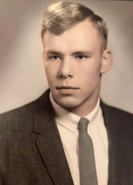 Obituary of Joseph Zorsky