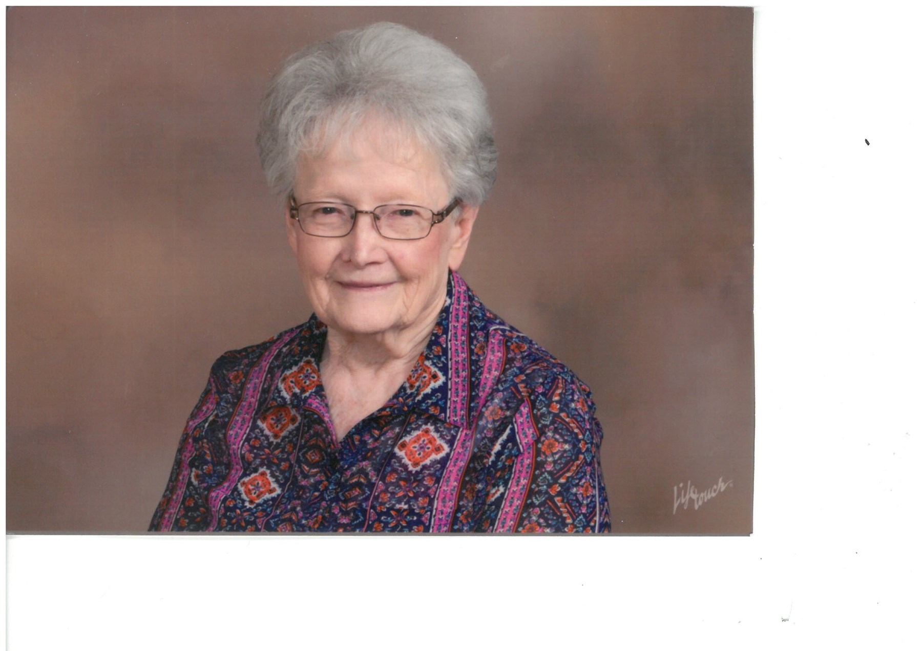 Obituary of Laverne Williams