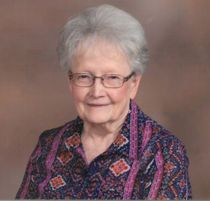 Obituary of Laverne Williams