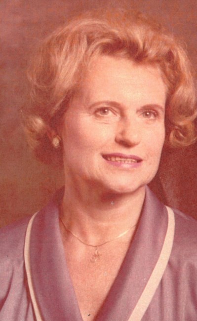 Obituary of Mrs. Aldona M. Grinis