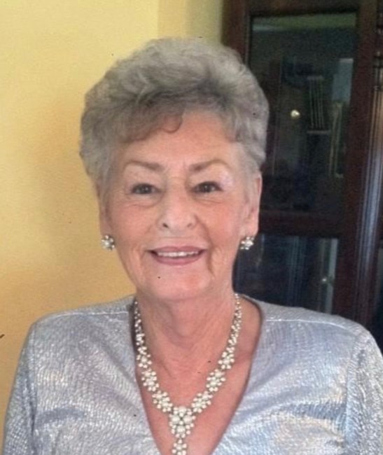 Obituary of Cecelia V. Cascio