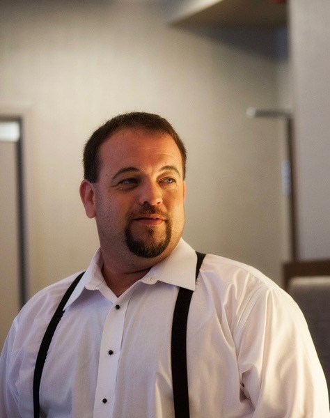 Obituary of Casey William Marrs