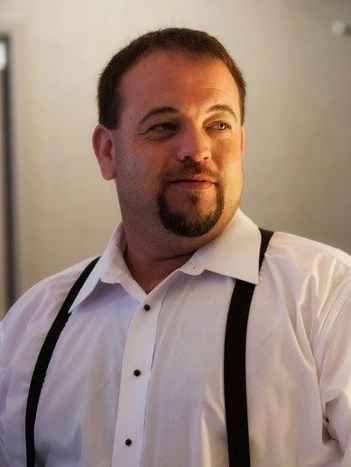 Obituary of Casey William Marrs