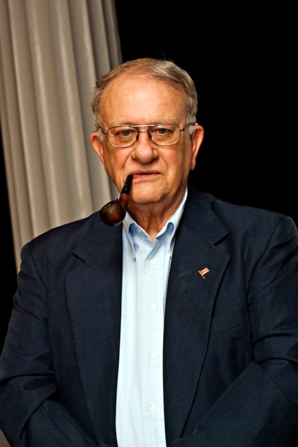 Avis de décès de Rex Gene Boykin