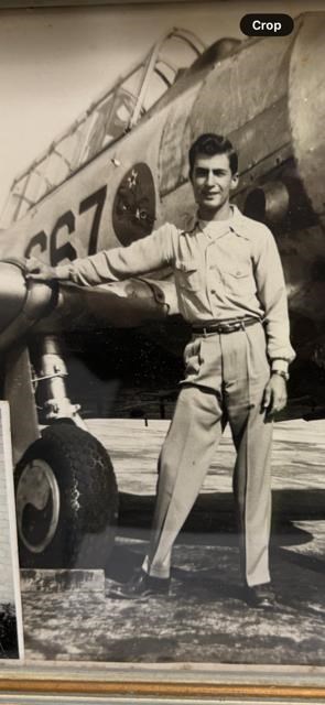Obituary of John Robert "Bobby" Hayes