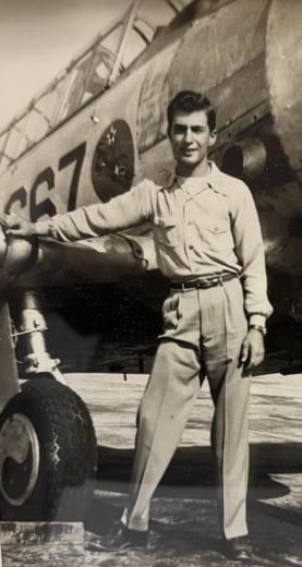 Obituary of John Robert "Bobby" Hayes