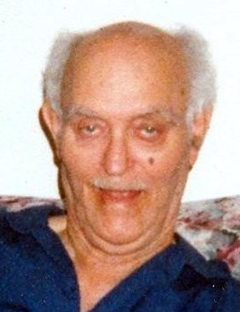 Obituario de Reverend Robert Daniel Murray