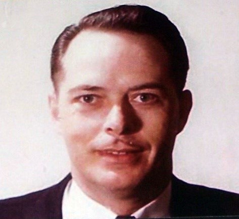 Obituary of Warren Louis Ballard Sr.