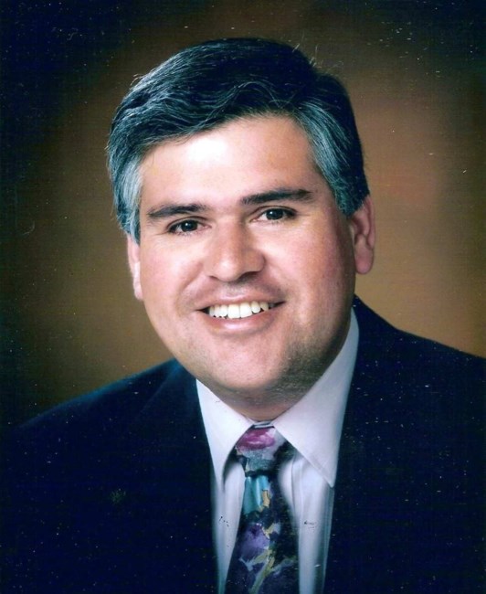 Obituary of John Rangel Jr.