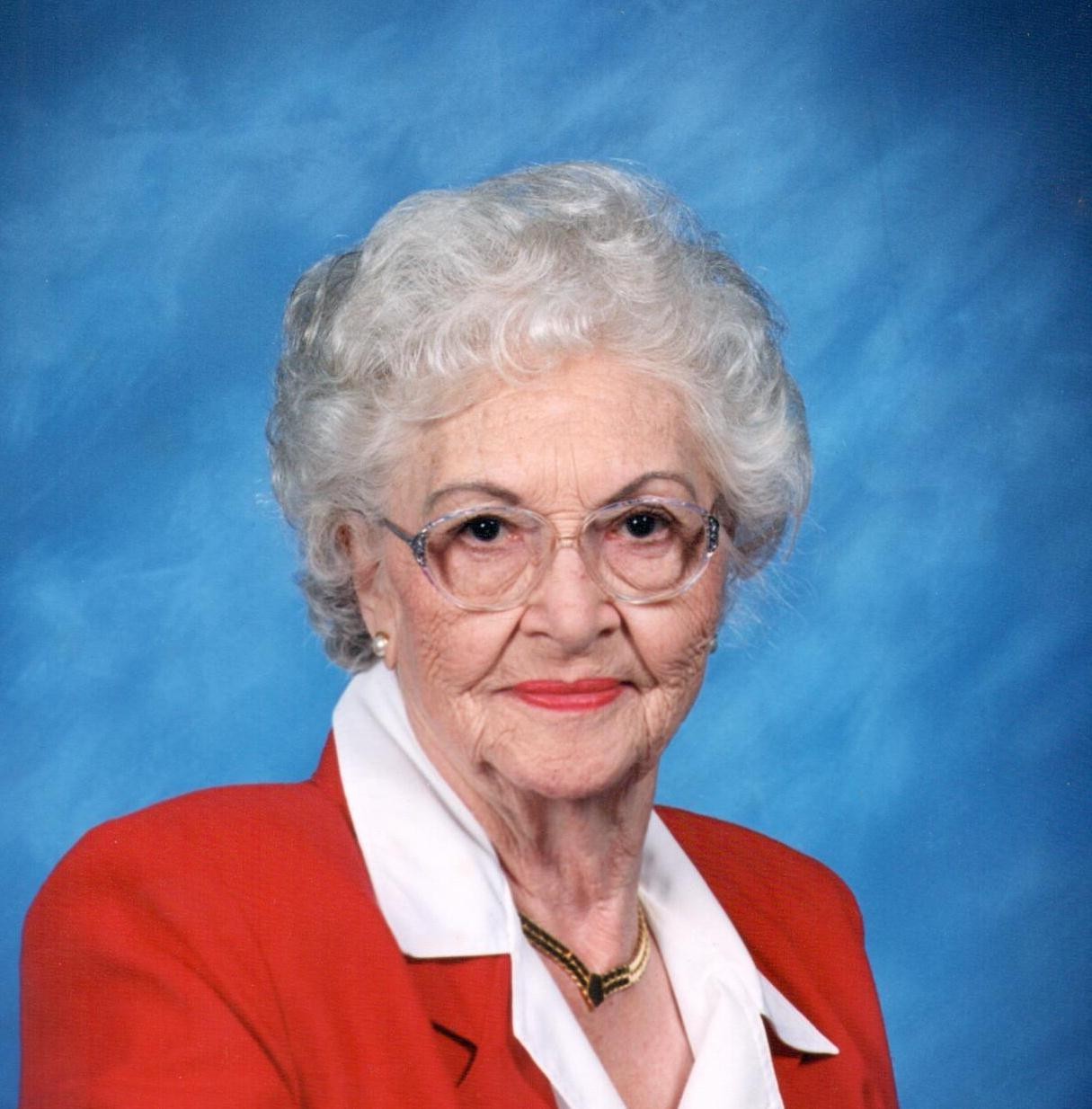 Erma Hopper Obituary Metairie, LA