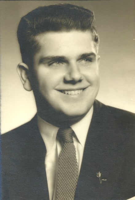 Obituary of Frederick O. Boyett