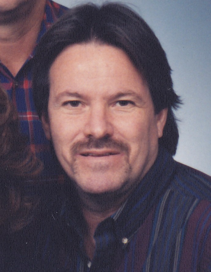 Obituary of Terry Lynn Slade