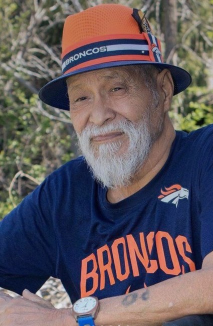 Obituary of Pete Ornelas