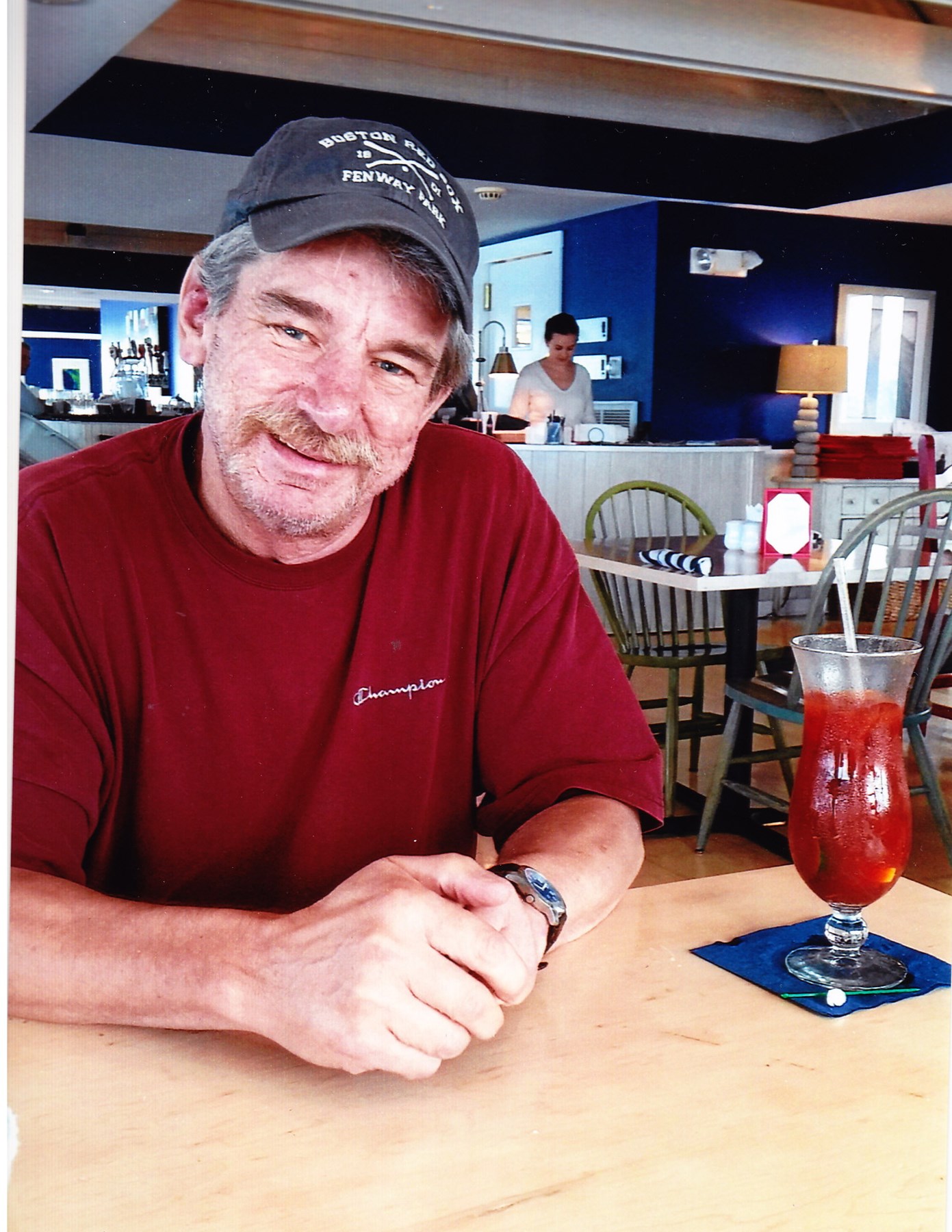 Brian Caldwell Obituary Manchester, NH