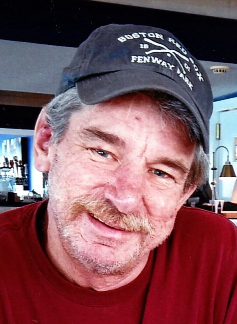 Obituary of Brian G. Caldwell