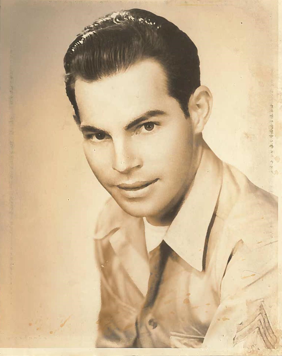 Obituary of George "Buzz" Robert Kruger