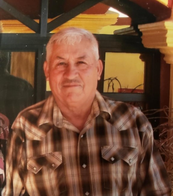 Obituary of Francisco Duran