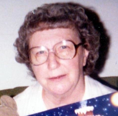 Obituary of Lola Beaudette