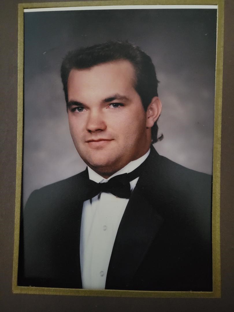 Obituary of James Howard Hendrick