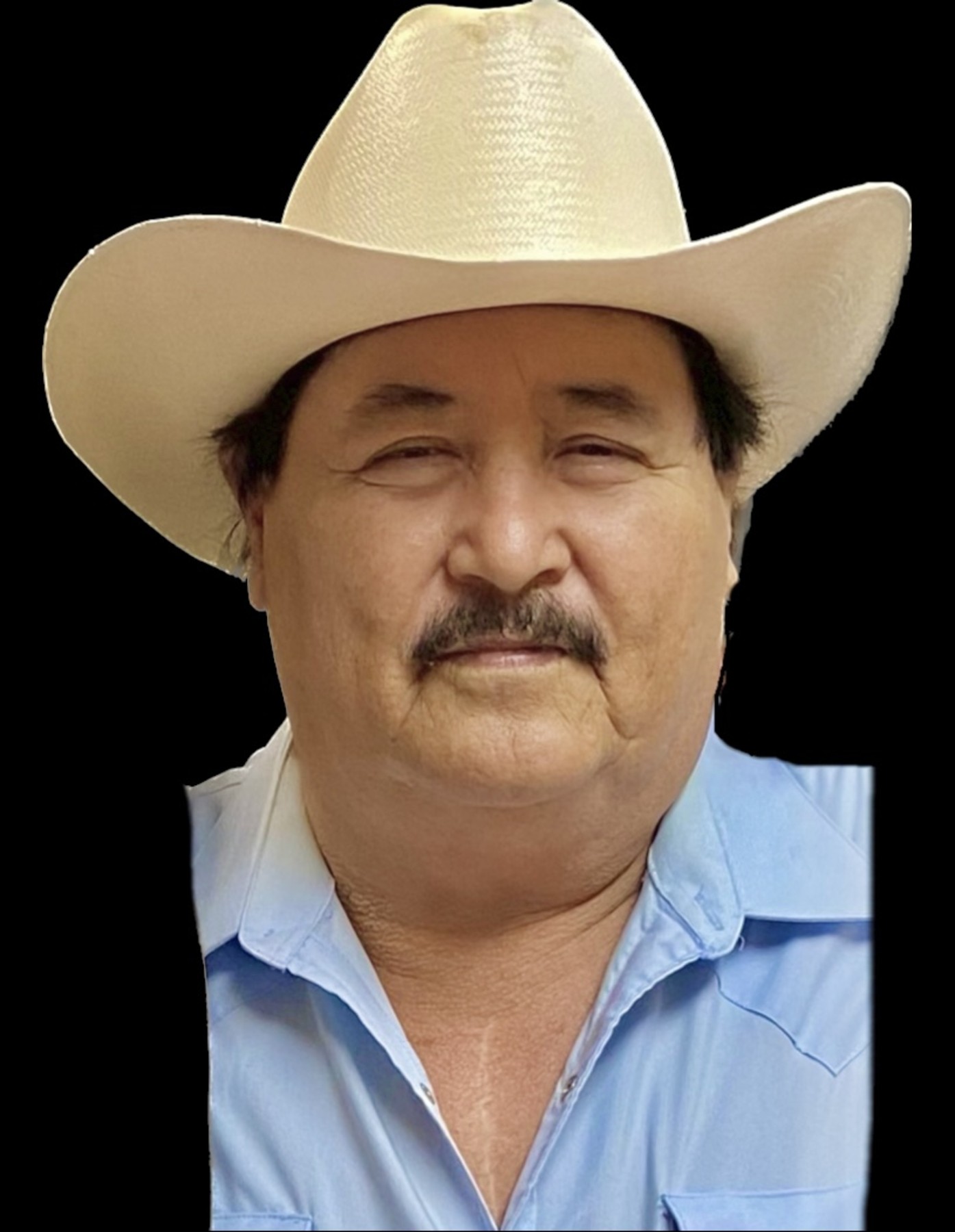 Obituario de Justino "Kino" Garcia Escobedo