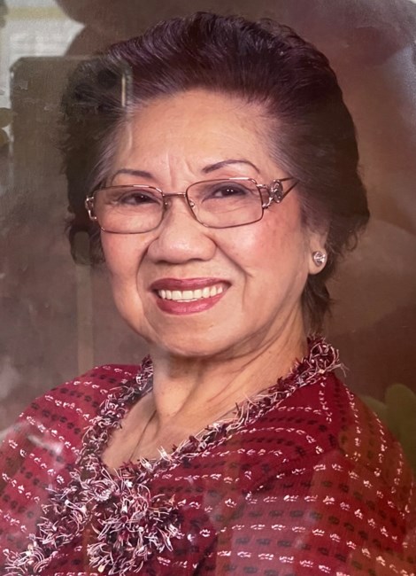 Avis de décès de Hoa Kim Lam