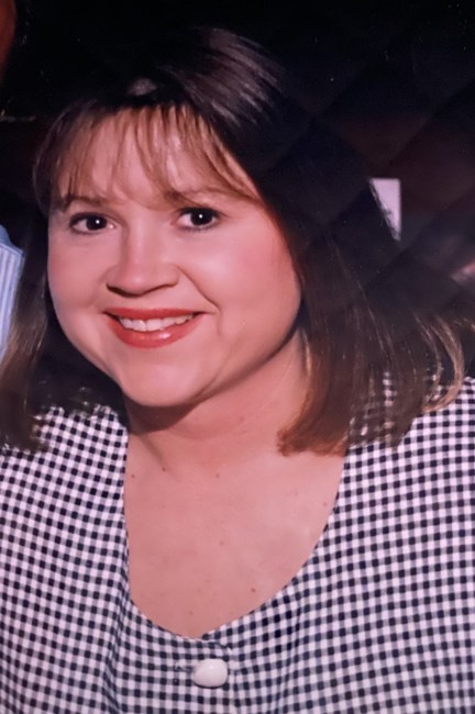 Obituary of Christine Weaver