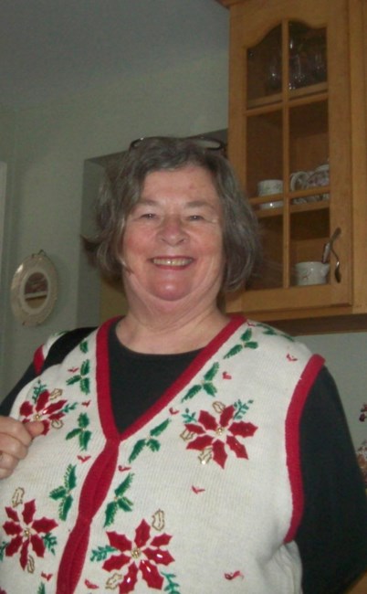 Obituary of Jill S. Egan