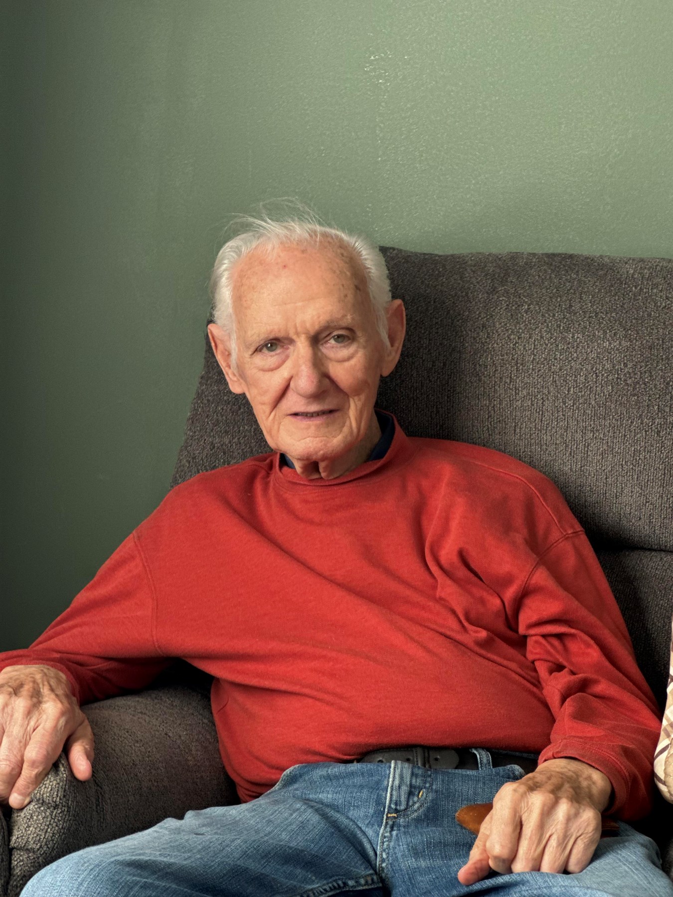 Avis de décès de Wickie Smith