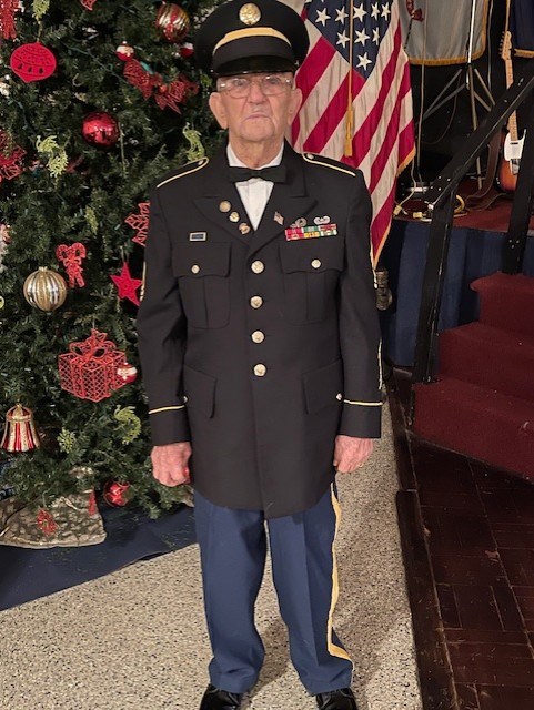 Obituary of Harvey Edgar Stewart Sr